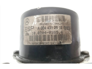 Jednotka ABS A0325459132, A0044312912 Bentley Continental 2003