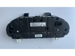 Панель приборов P68379589AE   Jeep Cherokee       