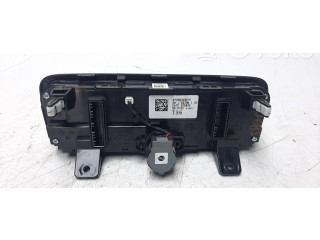 Блок управления климат-контролем 97250K4075   Hyundai Kona