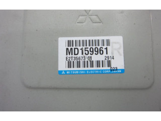 Řídící jednotka MB609591 Mitsubishi L200