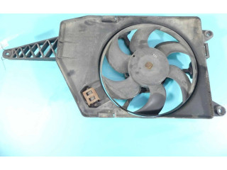 Комплект вентиляторов 441011121176, IMPRK1352158 Skoda Felicia II