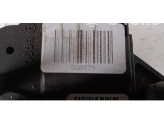 Генератор 231002949R, F000BL0719 Dacia Lodgy