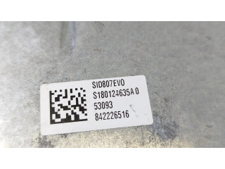 Řídící jednotka S180133129 Ford Transit Custom 2014