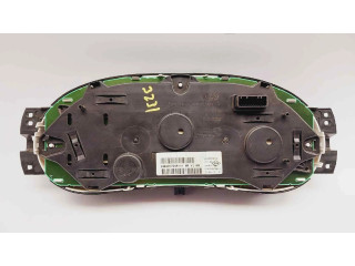 Панель приборов 248109734R   Dacia Dokker       