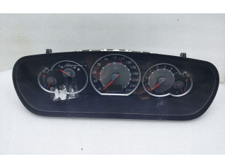 Панель приборов 55400013010, 55400013010 Citroen C5