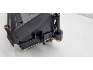 Přístrojová deska Audi 80 90 B2 1981 81117434, 857919105