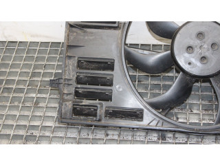 Крыльчатка вентилятора