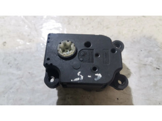 Двигатель задвижки потока воздуха