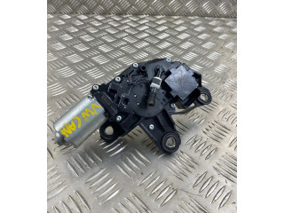 Моторчик заднего дворника 1T0955711D Volkswagen Caddy