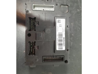 Блок комфорта 284B10447R, A2C92226608 Dacia Sandero