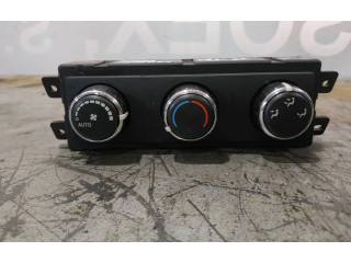 Блок управления климат-контролем 55111812AD Fiat Freemont