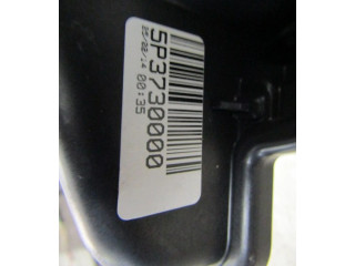 Вентилятор печки 272101005R, 272101005R Renault Captur