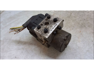 Блок управления АБС 9636084430, 9636084430 Citroen Xsara