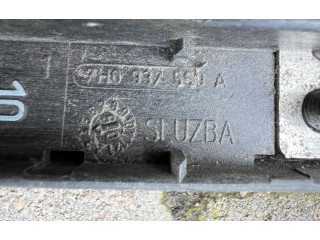 Pojistková skříňka 7H0937550A, 7H0937550A Volkswagen Transporter - Caravelle T5 2003