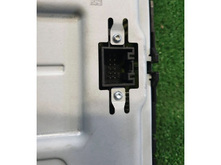 Дисплей 5E0919605M Skoda Octavia Mk3 (5E)