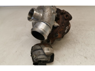  Турбина Ford Grand C-MAX 2.0 9671413780         