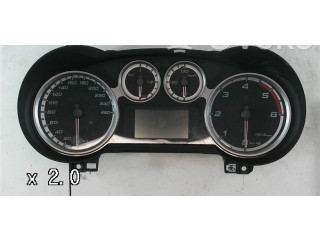 Přístrojová deska Alfa Romeo Mito 2012 50520884, 50520884