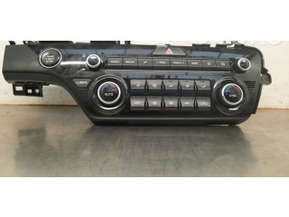Блок управления климат-контролем 97250F1401, 97250F1401 KIA Sportage