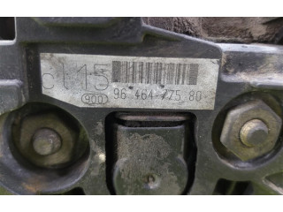 Генератор 0124525034   Citroen Xsara Picasso      