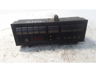 Блок управления климат-контролем MB657319, 1464301856 Mitsubishi Pajero