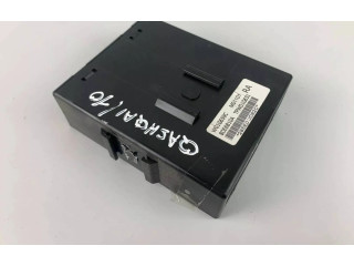 Другие блоки управления / модули 285E0JD82C    Nissan Qashqai   