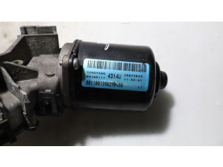 Моторчик дворников     Opel Antara