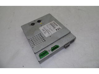 Блок управления 9489854, 9489854   Volvo V70