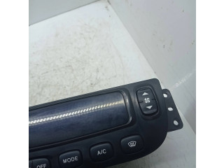 Блок управления климат-контролем    Chevrolet Evanda