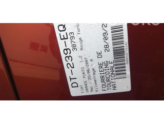 Zpětné zrcátko  Fiat Punto Evo 2007  0000735465558  