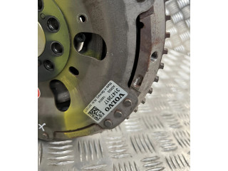 Генератор 31473617 Volvo XC90