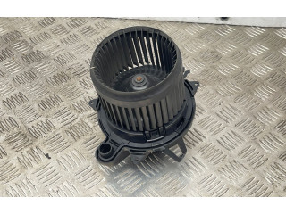 Вентилятор печки