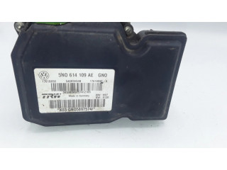 Jednotka ABS 5N0614109AE, 17618850   Audi Q3 8U 2013