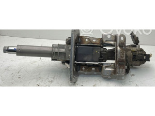 рейка Колонка рулевая Audi A4 Allroad B8 2008 - 2016 года