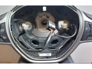 Руль Dacia Jogger 2021 - года 484007828R, 34318623