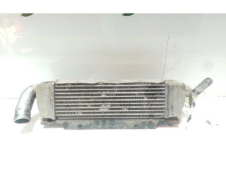 Интеркулер Tata Indigo I