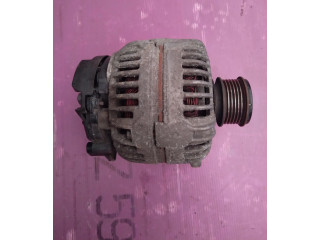 Генератор 06F903023F   Skoda Fabia Mk2 (5J)   для двигателя -