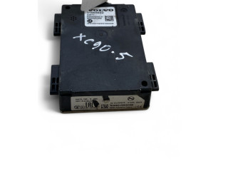 Датчик слепых зон 31665692   Volvo XC90