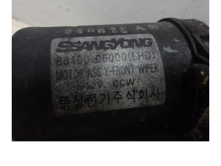 Моторчик дворников SsangYong Korando