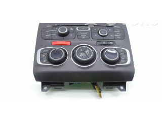 Блок управления климат-контролем 9666027777 Citroen DS4