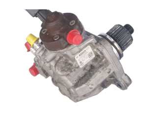 Vstřikovací čerpadlo 059130755CD Volkswagen Touareg II