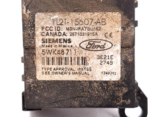 Комплект блоков управления 4U7112A650EA, 12249856 Ford Transit - Tourneo Connect