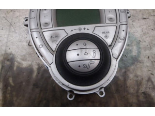 Блок управления климат-контролем Lancia Phedra