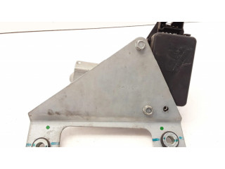 Моторчик заднего дворника 53671347, 54123957 Saab 9-7X