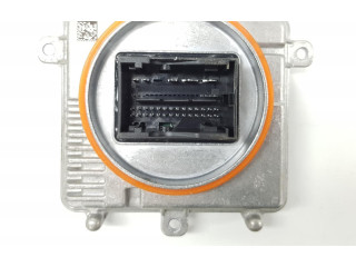 Блок управления Xenon