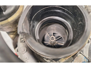 Турбина    53041015096, 00000375G7   Peugeot Boxer