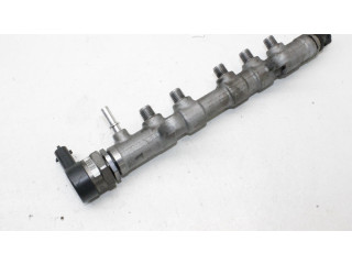 Топливная рампа G4D39D280AA Land Rover Range Rover Evoque L538 для двигателя 204DTD