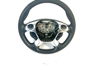 Руль Ford Transit Custom 2013- года 33912630, 620214100A