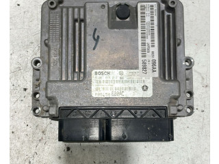 Комплект блоков управления 0281018312, 0281018312   Fiat Freemont