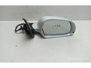 Зеркало электрическое Audi Q3 8U 2011 - 2016 года