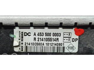 Радиатор охлаждающей жидкости